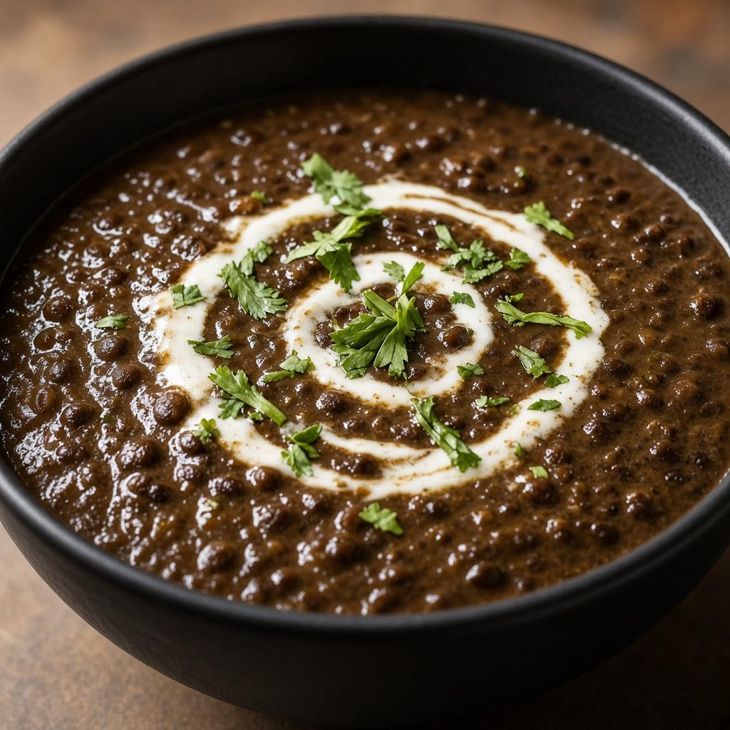 Dal makhani