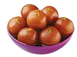 Gulab jamun