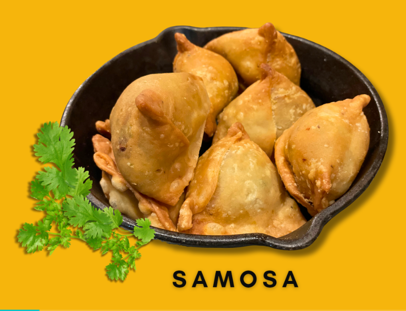 Samosa